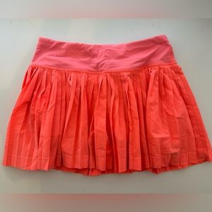 Lululemon Skirt